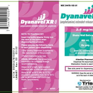 dyanavel xr for sale
