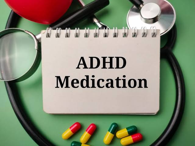 ADHD medications