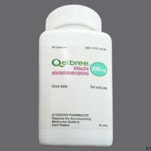 qelbree for sale