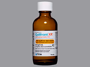 quillivant xr for sale