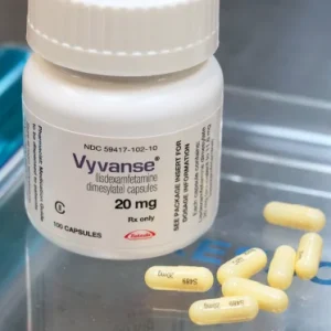 vyvanse for sale